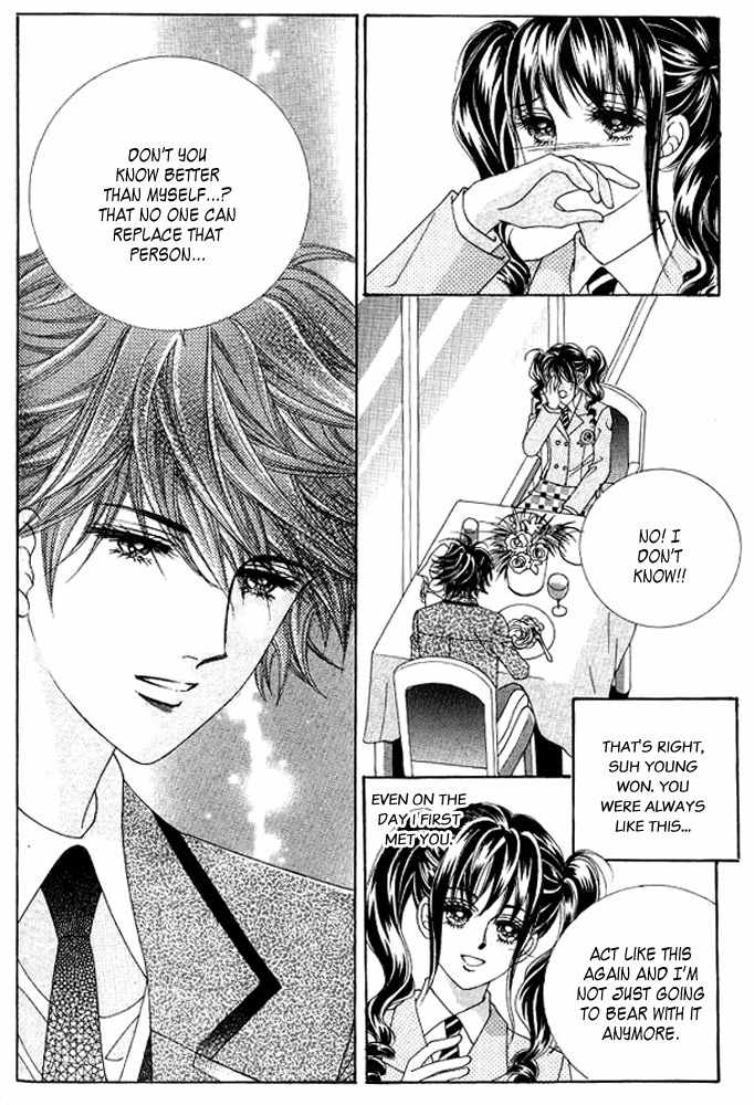 Say Say Say (HWANG Mi Ri) Chapter 9 page 8 - Chapter 9