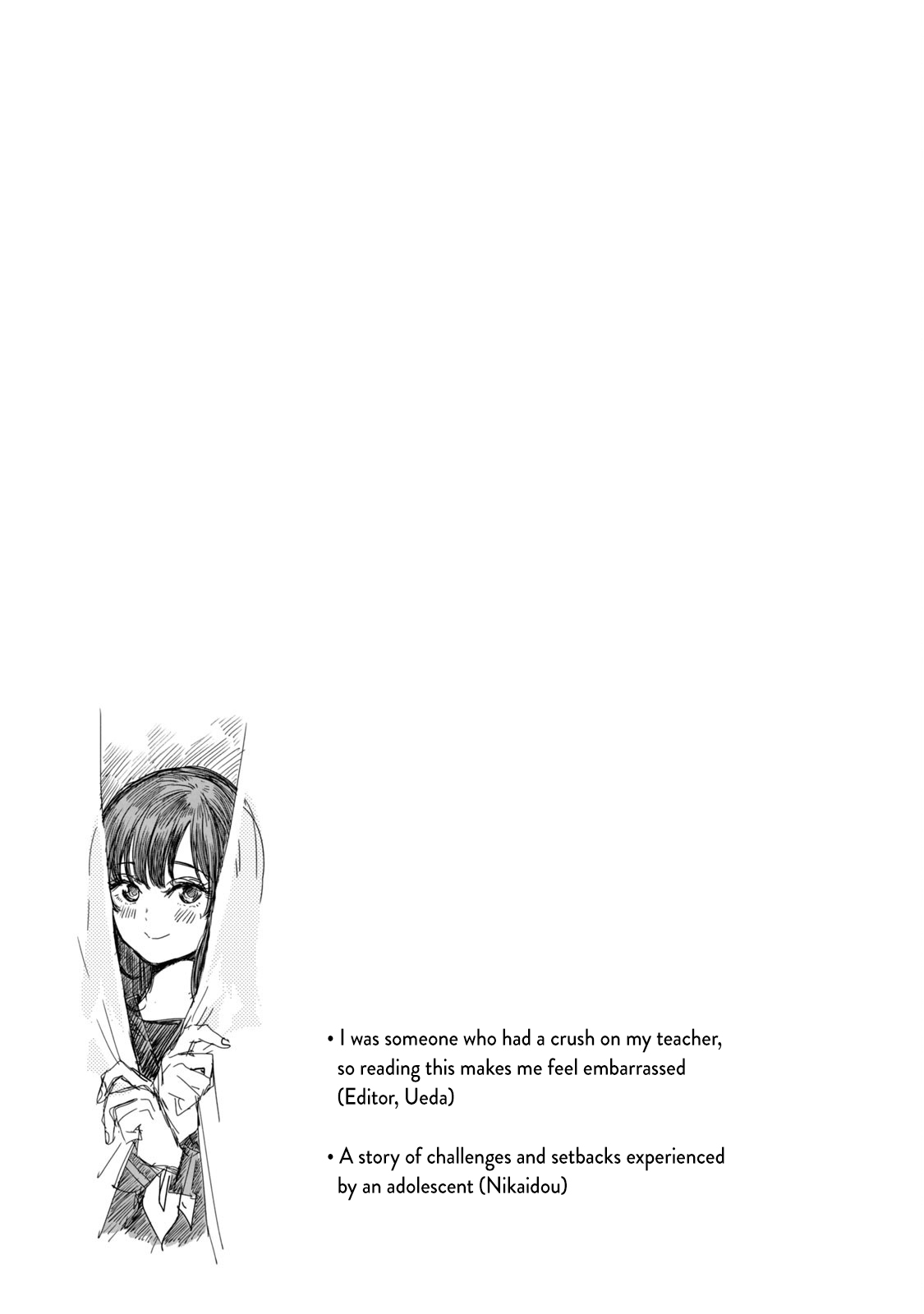 Say Thank You Chapter 2 page 30 - Chapter 2: I Love My Teacher