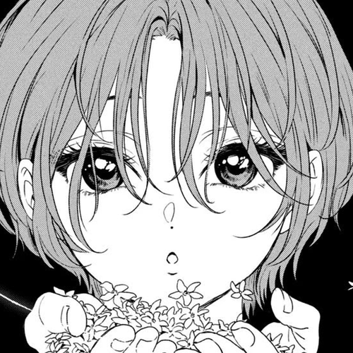 Say Thank You Chapter 7: Love Swing-by [END] cover