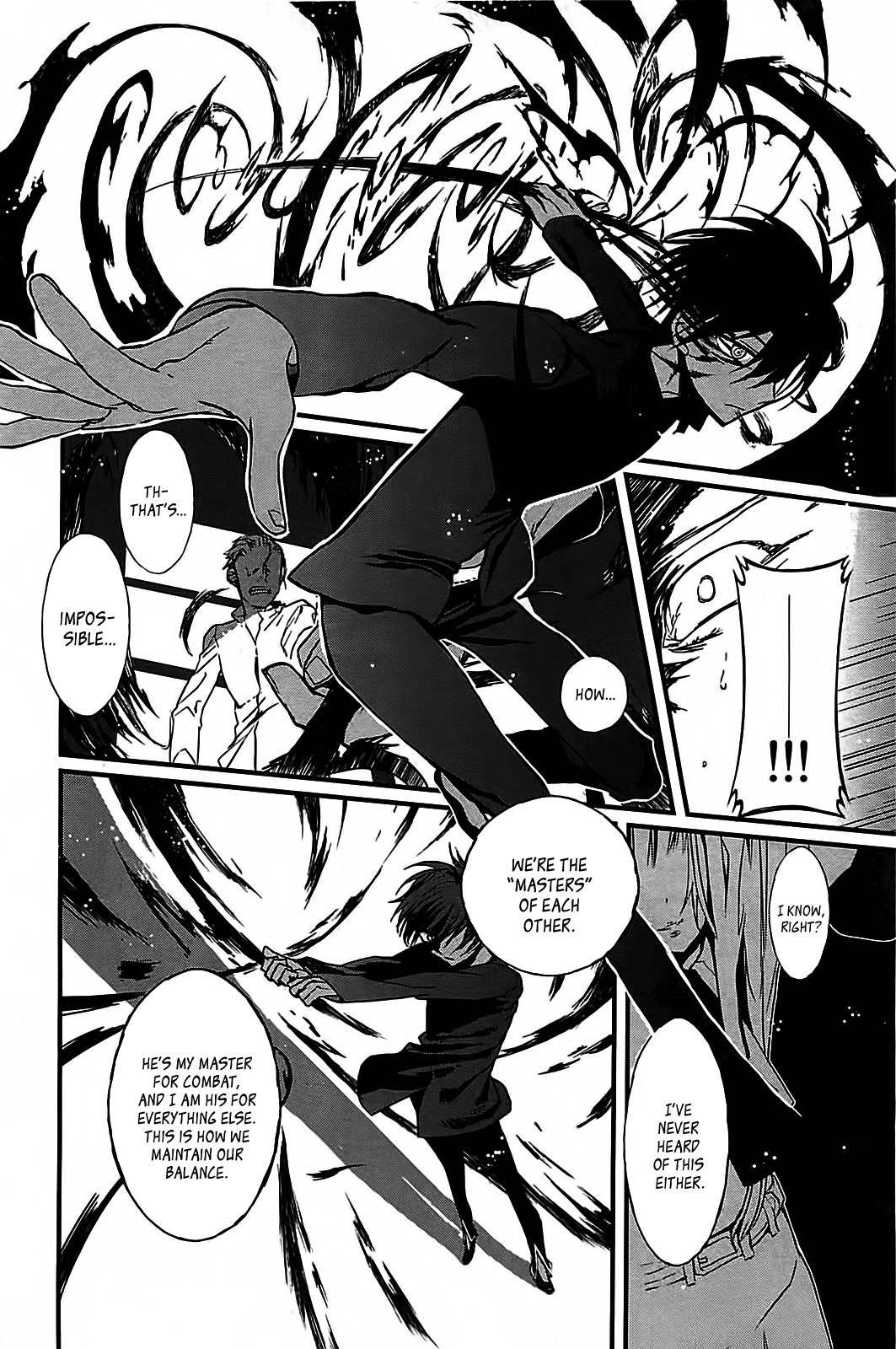 Sayabito Chapter 2 page 48 - Chapter 2