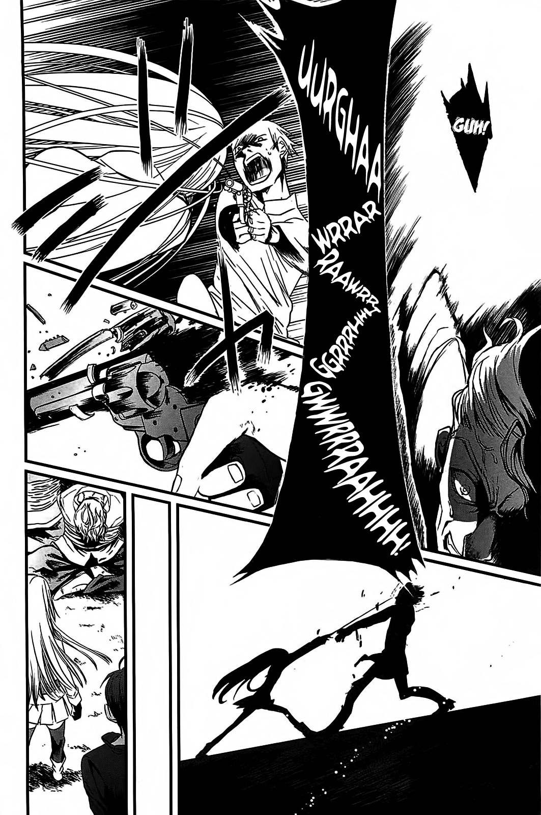 Sayabito Chapter 2 page 54 - Chapter 2
