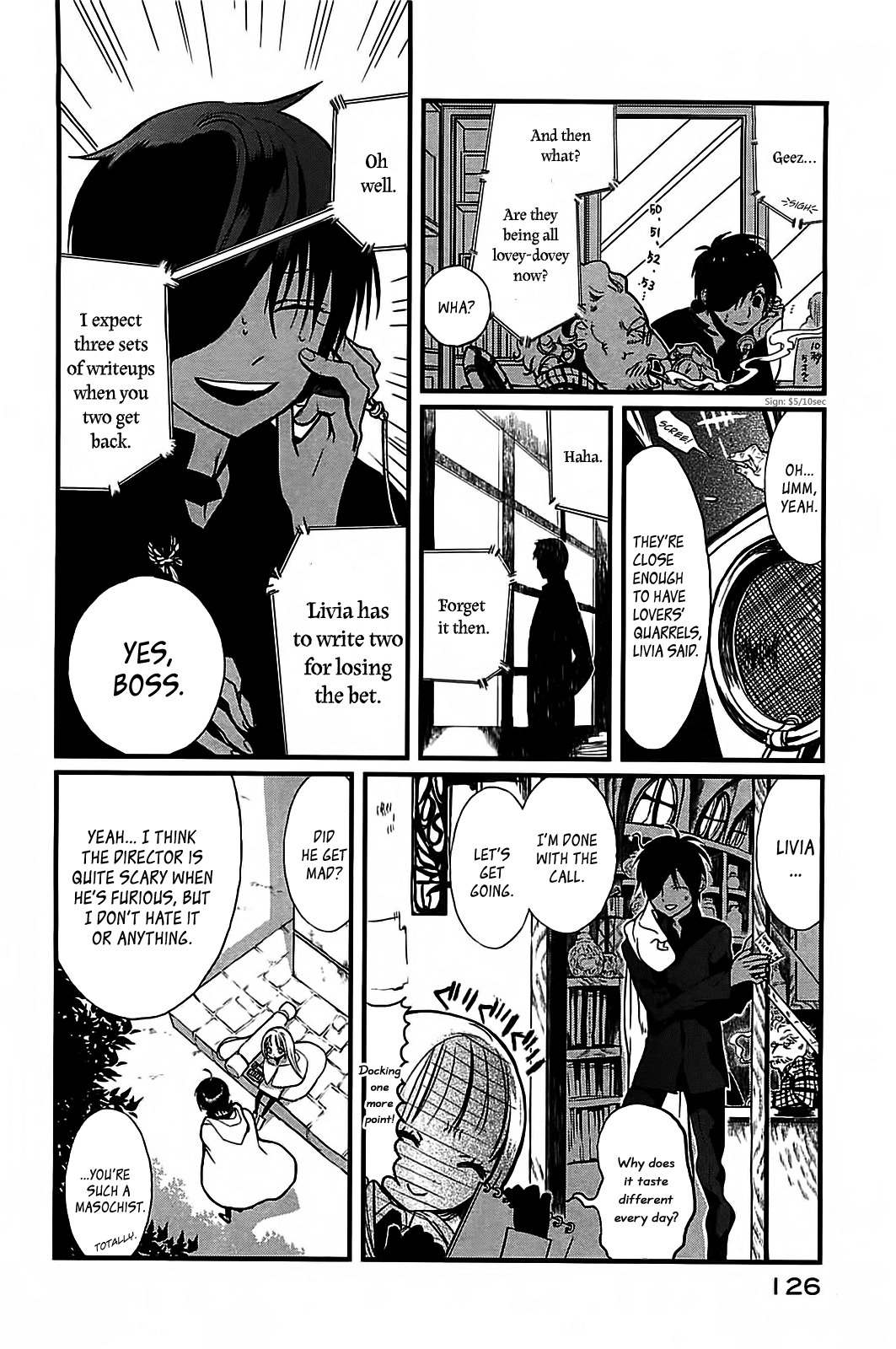 Sayabito Chapter 2 page 62 - Chapter 2
