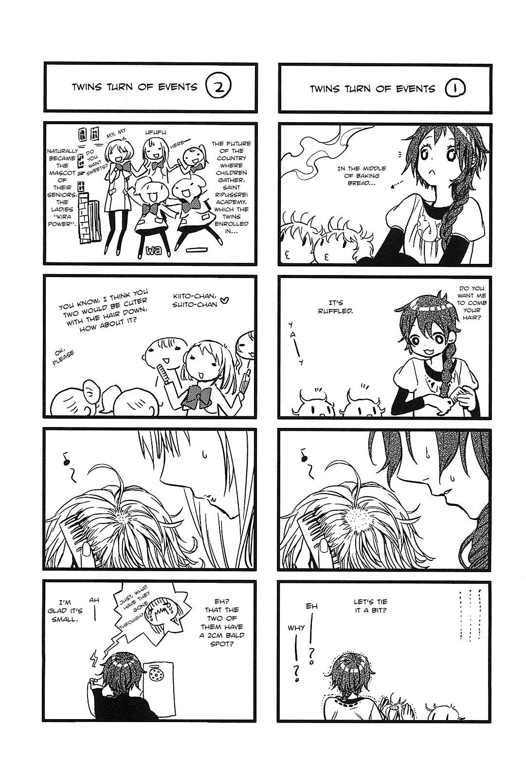 Sayabito Chapter 3 page 66 - Chapter 3