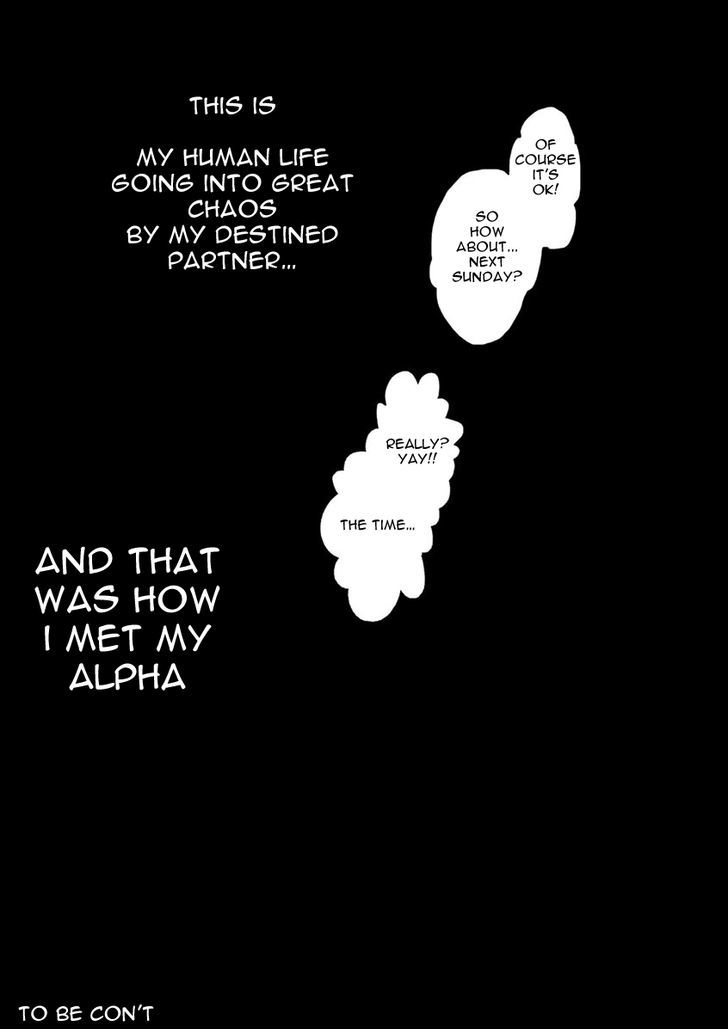 Sayonara Alpha Chapter 1 page 27 - Chapter 1