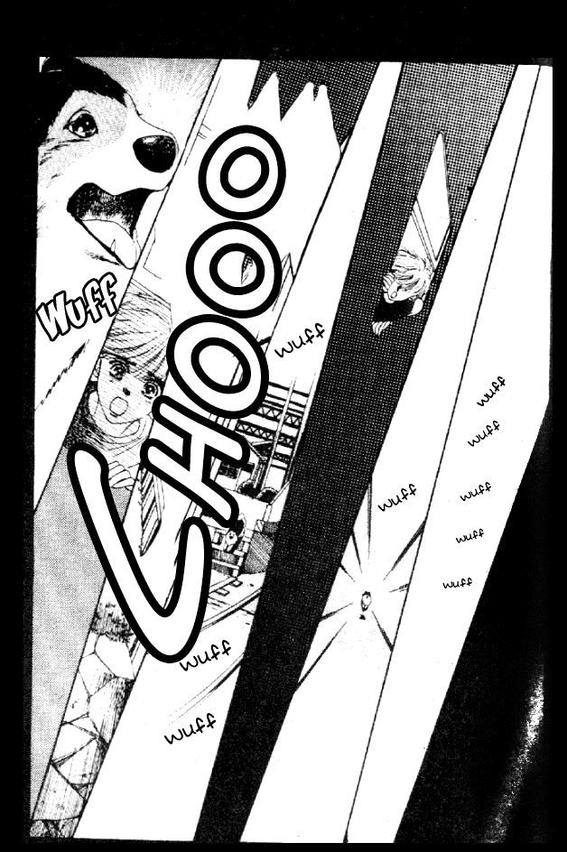 Sayonara Blue Chapter 0.2 page 38 - Chapter 0 v2 : [Oneshot]