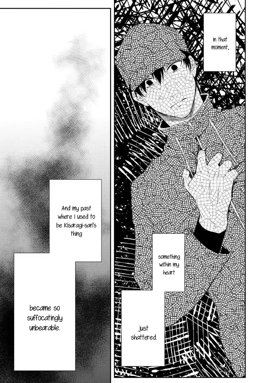 Sayonara, Boku no Goshujin-sama Chapter 3 page 9 - Chapter 3