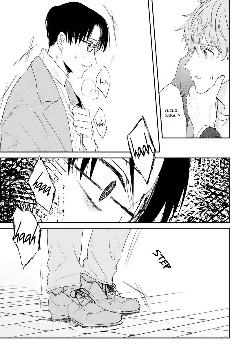 Sayonara, Boku no Goshujin-sama Chapter 5 page 11 - Chapter 5 [END]