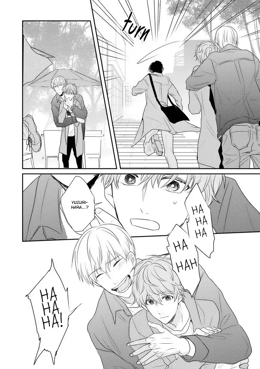 Sayonara, Boku no Goshujin-sama Chapter 5 page 12 - Chapter 5 [END]