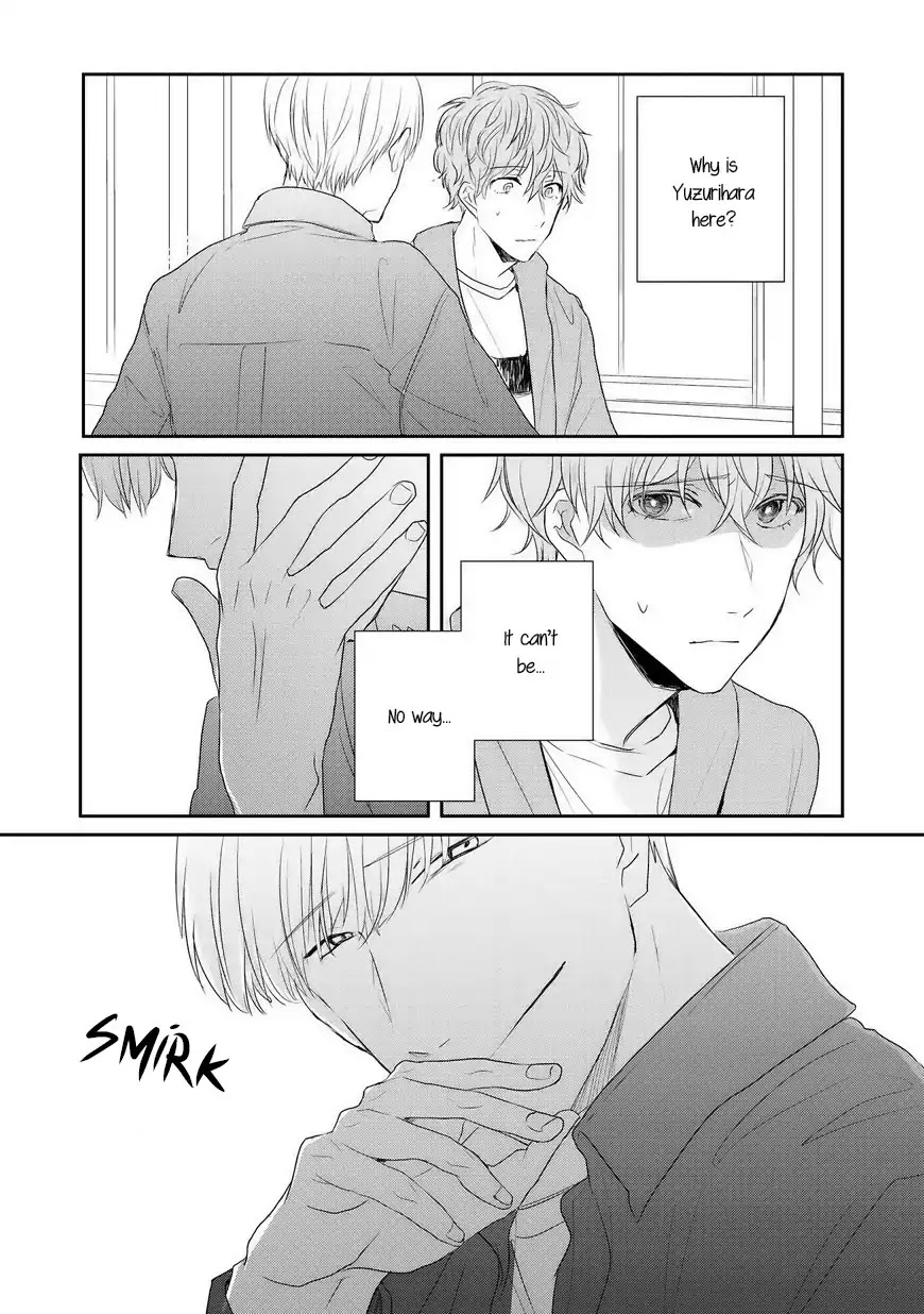 Sayonara, Boku no Goshujin-sama Chapter 5 page 3 - Chapter 5 [END]