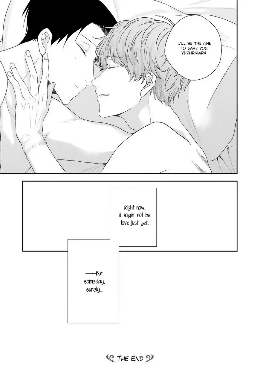 Sayonara, Boku no Goshujin-sama Chapter 5 page 37 - Chapter 5 [END]