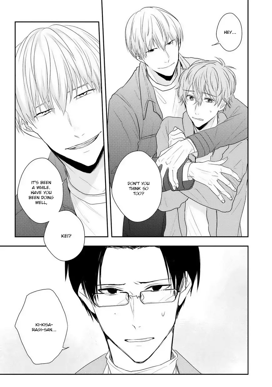 Sayonara, Boku no Goshujin-sama Chapter 5 page 5 - Chapter 5 [END]