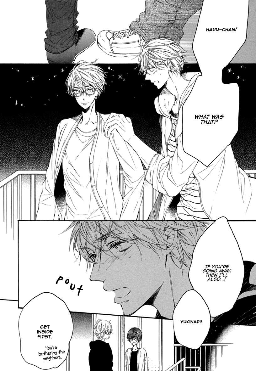 Sayonara Boku no Princess Lolita Chapter 1.2 page 28 - Chapter 1 v2 : Goodbye, My Princess Lolita