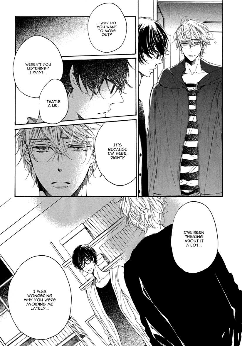 Sayonara Boku no Princess Lolita Chapter 1.2 page 29 - Chapter 1 v2 : Goodbye, My Princess Lolita