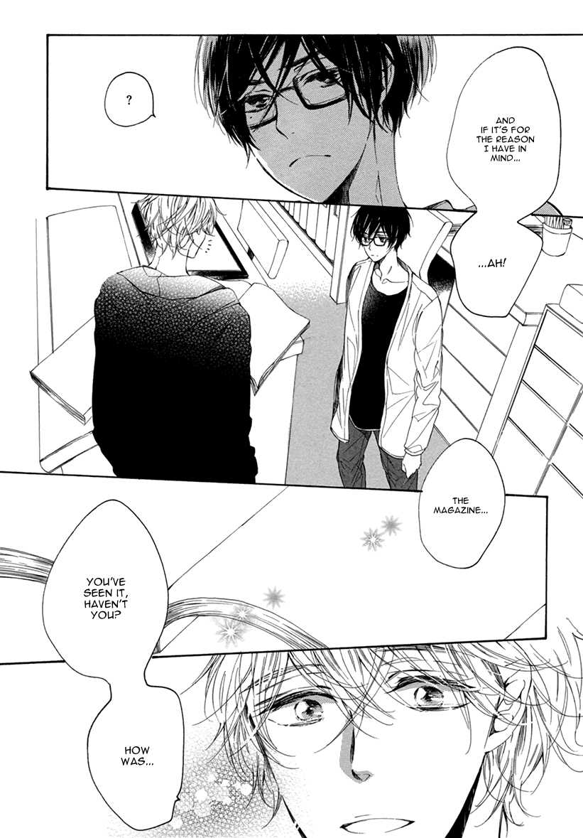 Sayonara Boku no Princess Lolita Chapter 1.2 page 30 - Chapter 1 v2 : Goodbye, My Princess Lolita