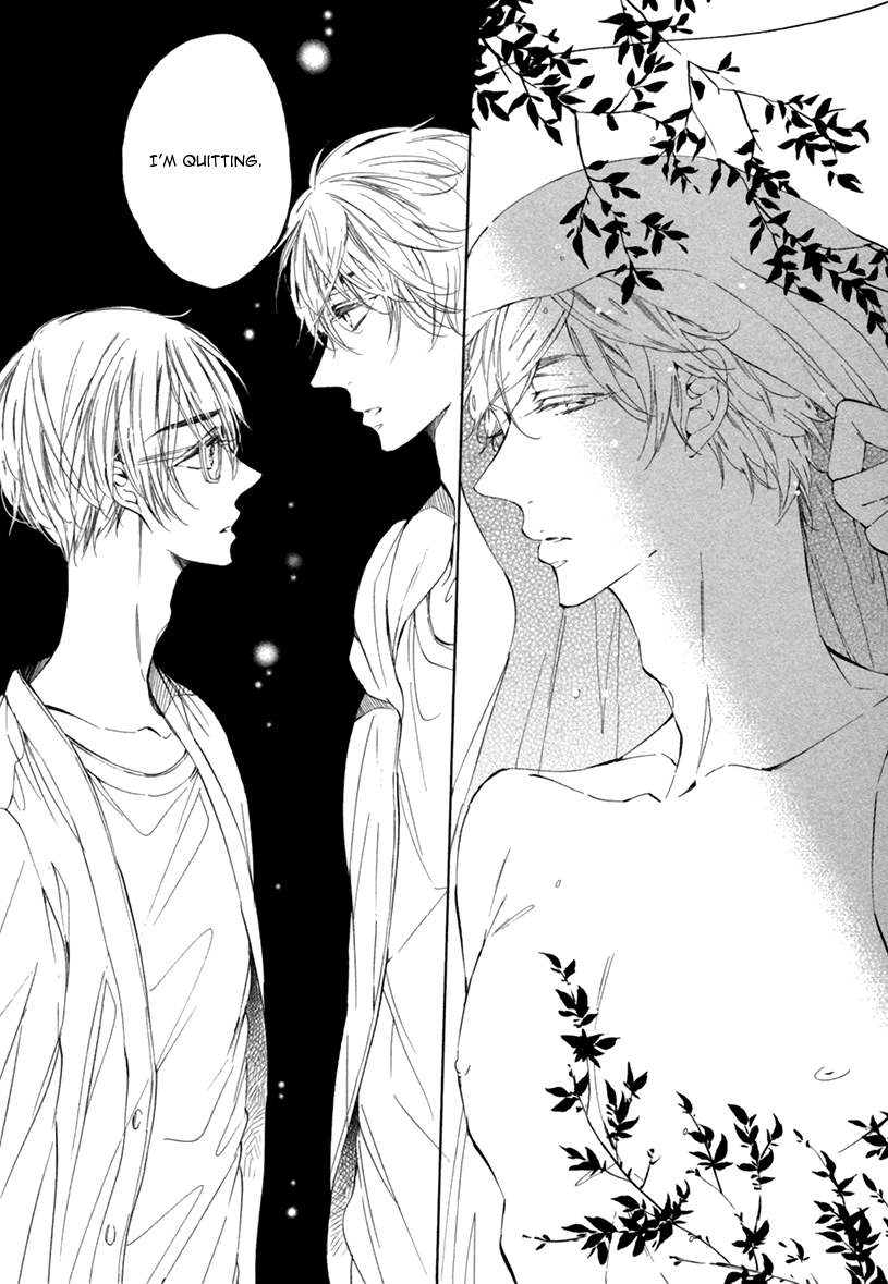 Sayonara Boku no Princess Lolita Chapter 1.2 page 32 - Chapter 1 v2 : Goodbye, My Princess Lolita