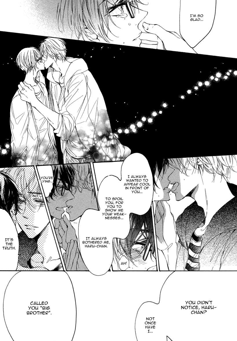 Sayonara Boku no Princess Lolita Chapter 1.2 page 37 - Chapter 1 v2 : Goodbye, My Princess Lolita