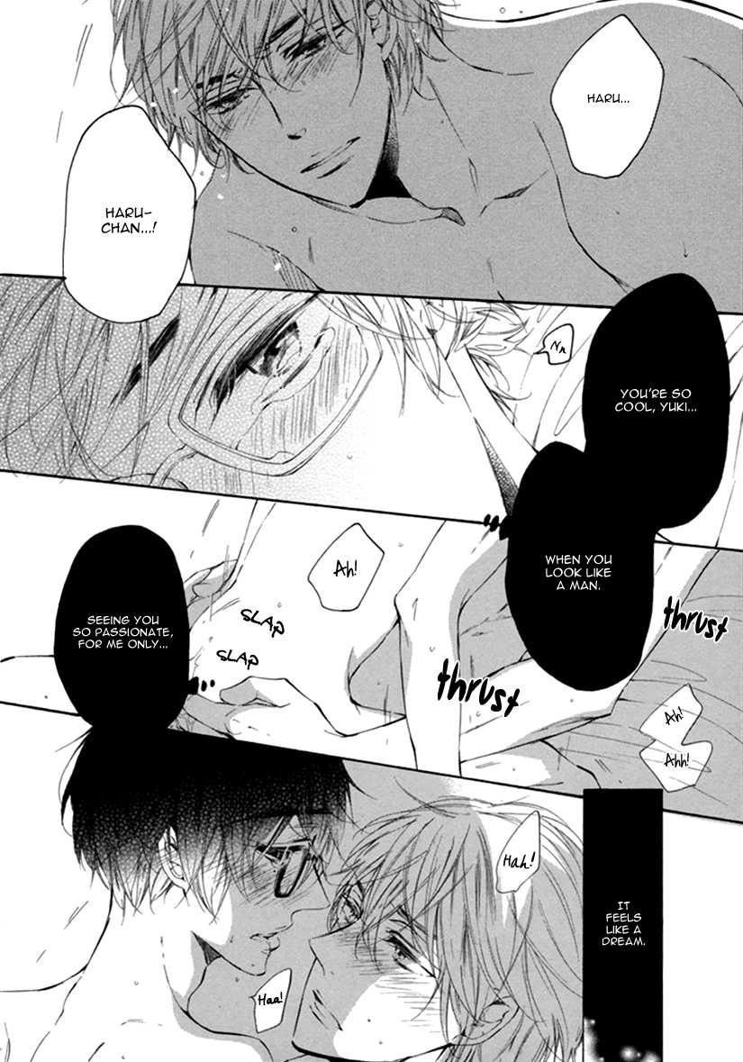 Sayonara Boku no Princess Lolita Chapter 1.2 page 40 - Chapter 1 v2 : Goodbye, My Princess Lolita