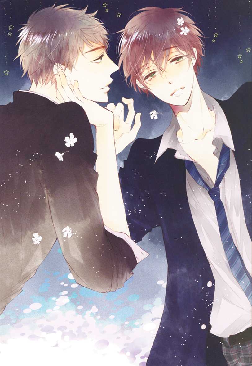 Sayonara Boku no Princess Lolita Chapter 1.2 page 8 - Chapter 1 v2 : Goodbye, My Princess Lolita