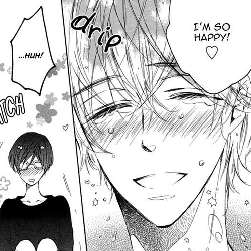 Sayonara Boku no Princess Lolita Chapter 1 v2 : Goodbye, My Princess Lolita cover