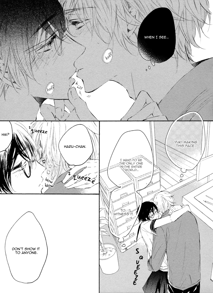 Sayonara Boku no Princess Lolita Chapter 2.2 page 10 - Chapter 2 v2 : The Princess Afterwards