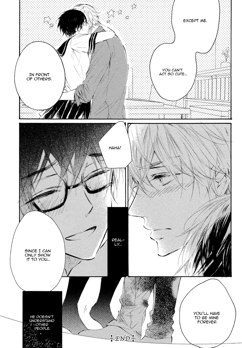 Sayonara Boku no Princess Lolita Chapter 2.2 page 11 - Chapter 2 v2 : The Princess Afterwards