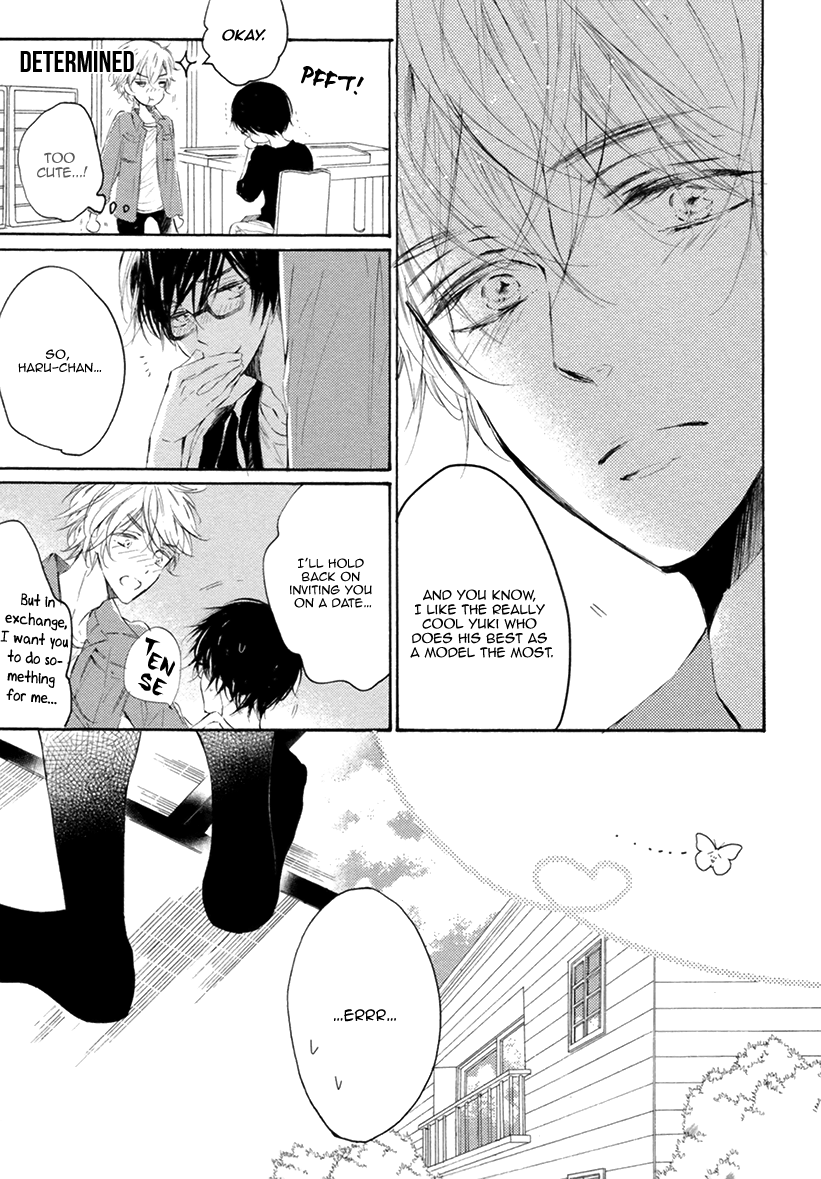 Sayonara Boku no Princess Lolita Chapter 2.2 page 6 - Chapter 2 v2 : The Princess Afterwards