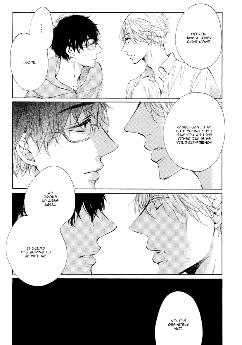 Sayonara Boku no Princess Lolita Chapter 3.2 page 24 - Chapter 3 v2 : New Door