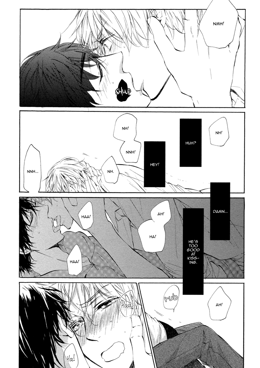 Sayonara Boku no Princess Lolita Chapter 3.2 page 29 - Chapter 3 v2 : New Door