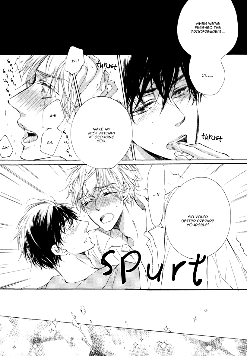 Sayonara Boku no Princess Lolita Chapter 3.2 page 32 - Chapter 3 v2 : New Door