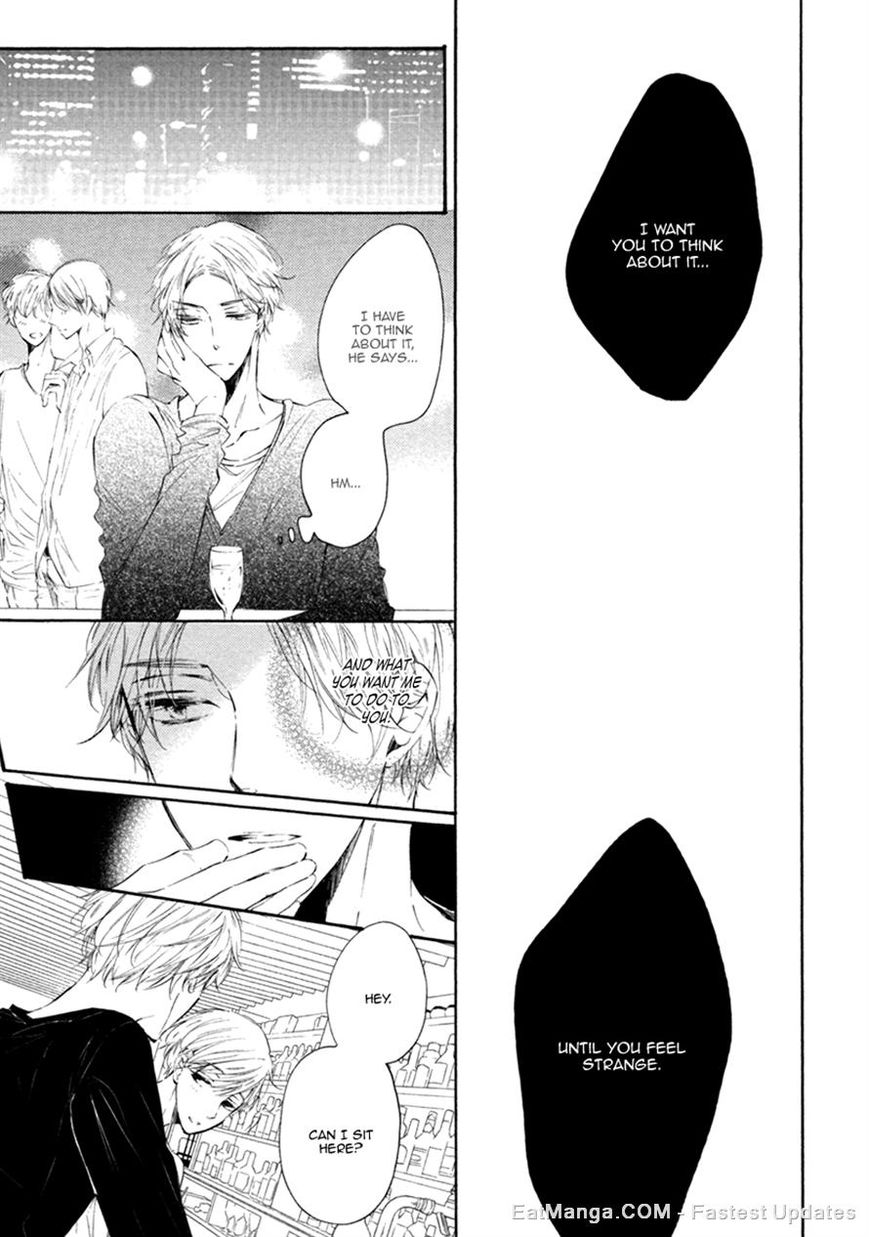 Sayonara Boku no Princess Lolita Chapter 4 page 13 - Chapter 4