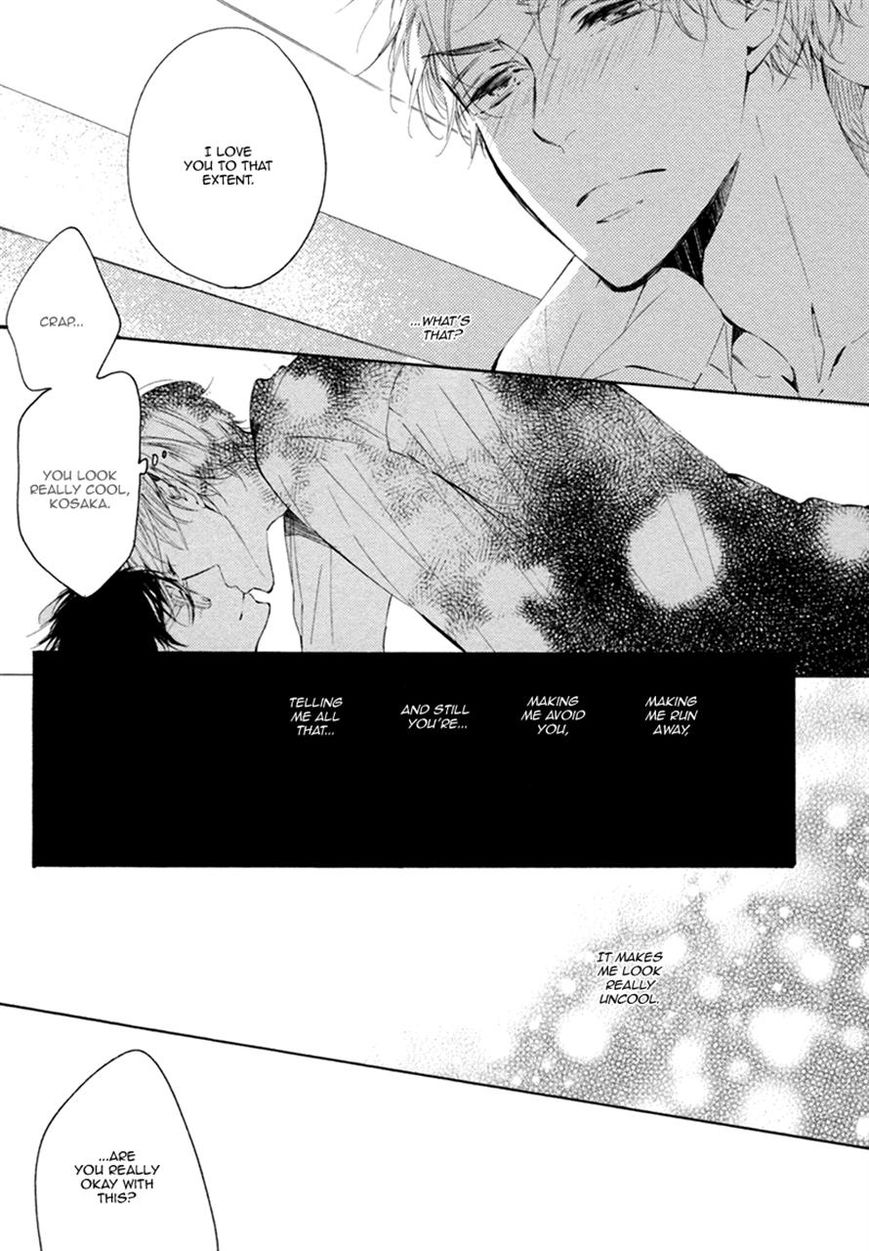 Sayonara Boku no Princess Lolita Chapter 4 page 29 - Chapter 4