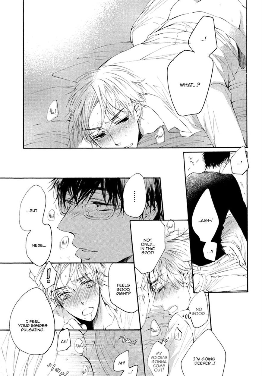Sayonara Boku no Princess Lolita Chapter 4 page 30 - Chapter 4