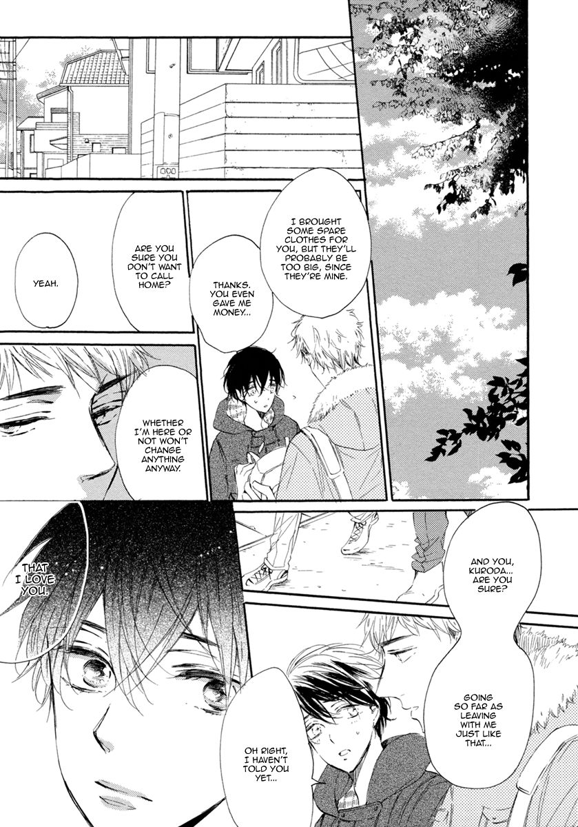Sayonara Boku no Princess Lolita Chapter 6 page 16 - Chapter 6 : In the Palm of Your Hands - 2 [End]