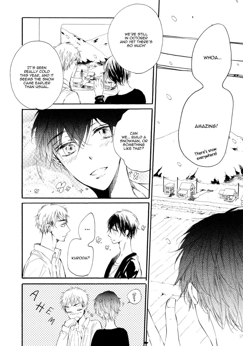 Sayonara Boku no Princess Lolita Chapter 6 page 19 - Chapter 6 : In the Palm of Your Hands - 2 [End]