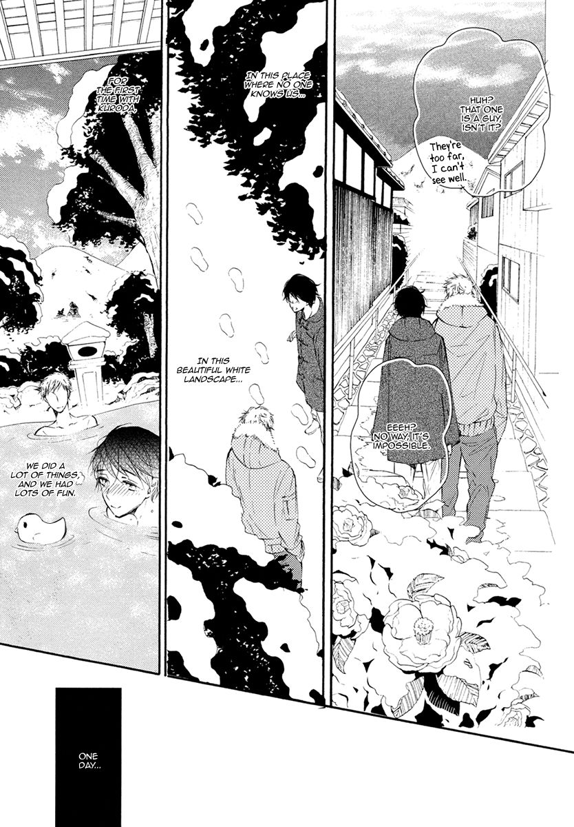 Sayonara Boku no Princess Lolita Chapter 6 page 26 - Chapter 6 : In the Palm of Your Hands - 2 [End]