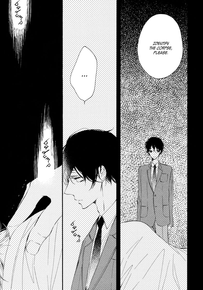Sayonara Boku no Princess Lolita Chapter 6 page 30 - Chapter 6 : In the Palm of Your Hands - 2 [End]