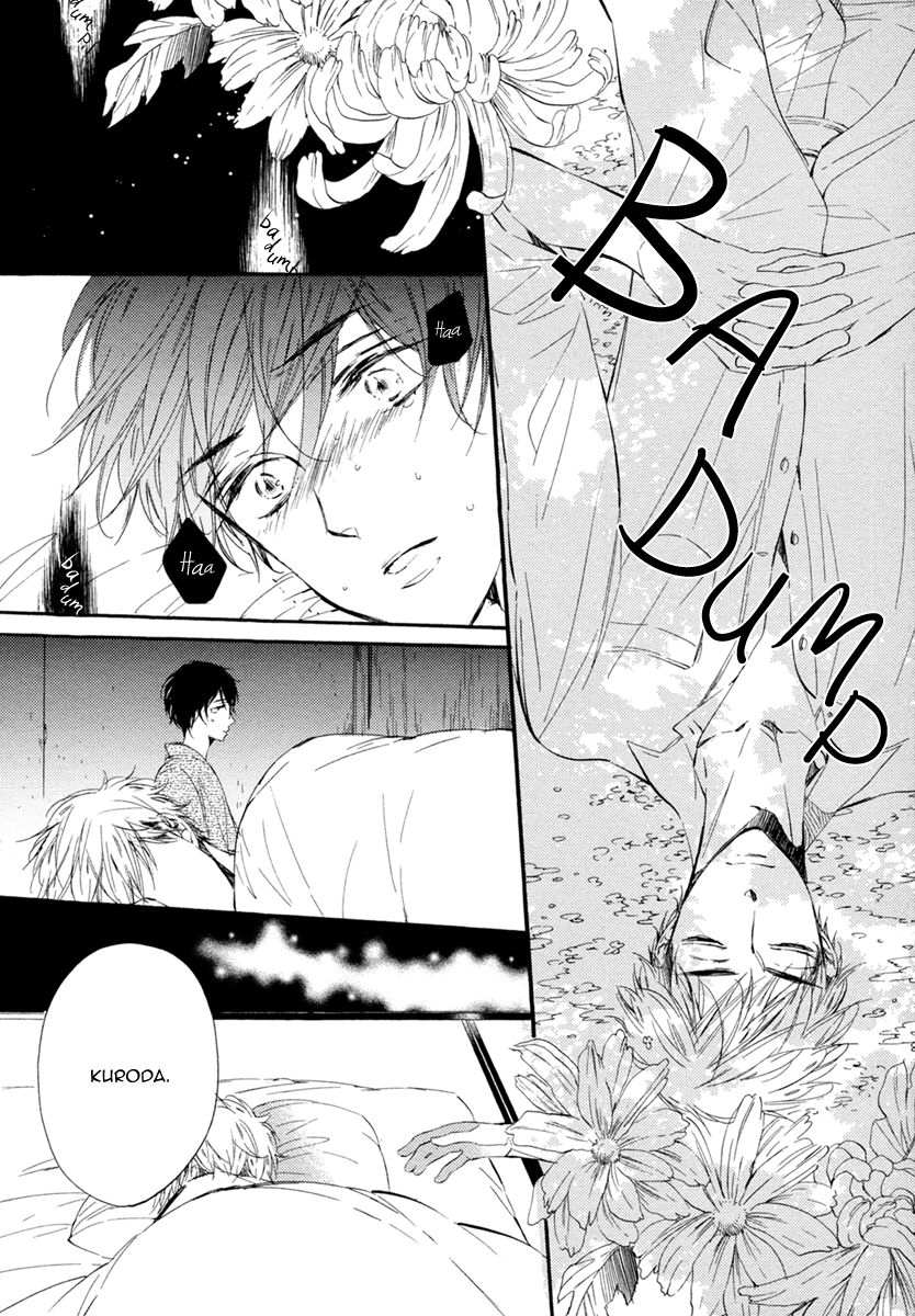 Sayonara Boku no Princess Lolita Chapter 6 page 31 - Chapter 6 : In the Palm of Your Hands - 2 [End]