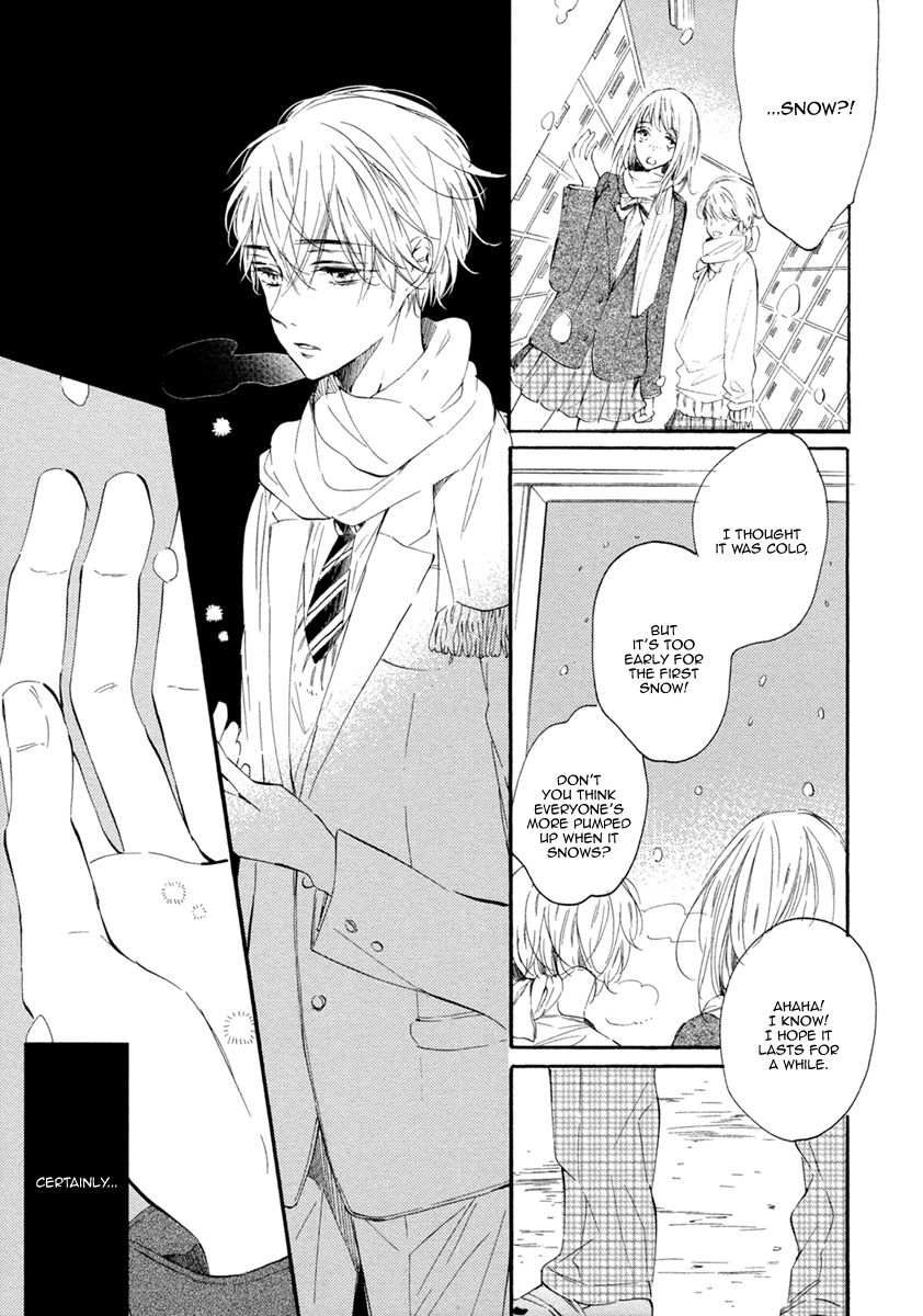 Sayonara Boku no Princess Lolita Chapter 6 page 8 - Chapter 6 : In the Palm of Your Hands - 2 [End]