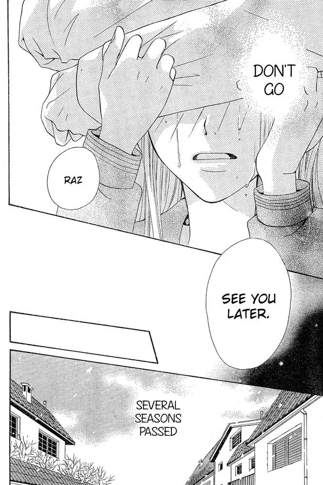Sayonara Chocolate Chapter 0 page 22 - Chapter 0: Colourful Sign
