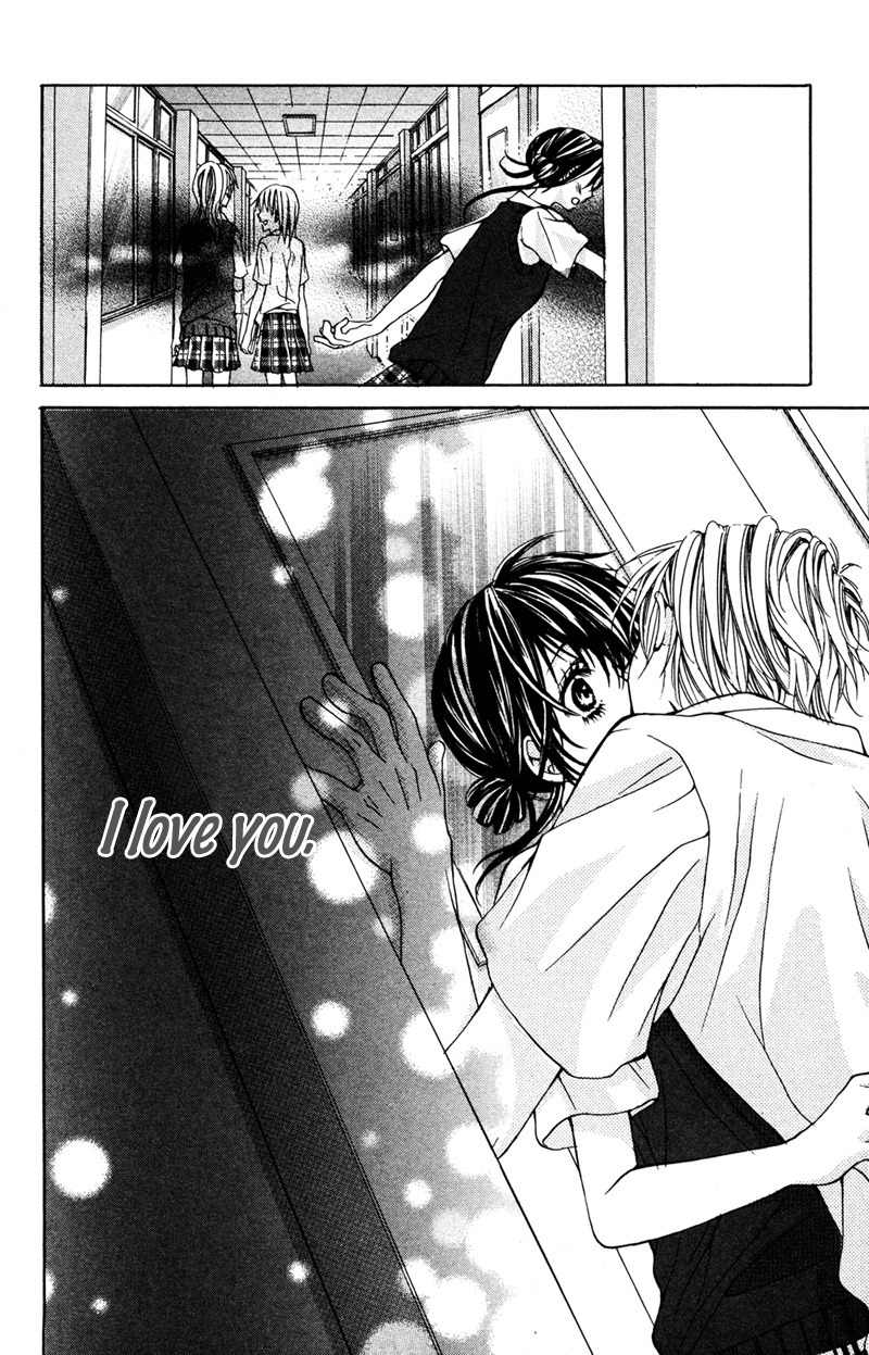 Sayonara demo Aishiteru Chapter 1 page 26 - Chapter 1: Sayonara Demo Aishiteru - Yutaka's version