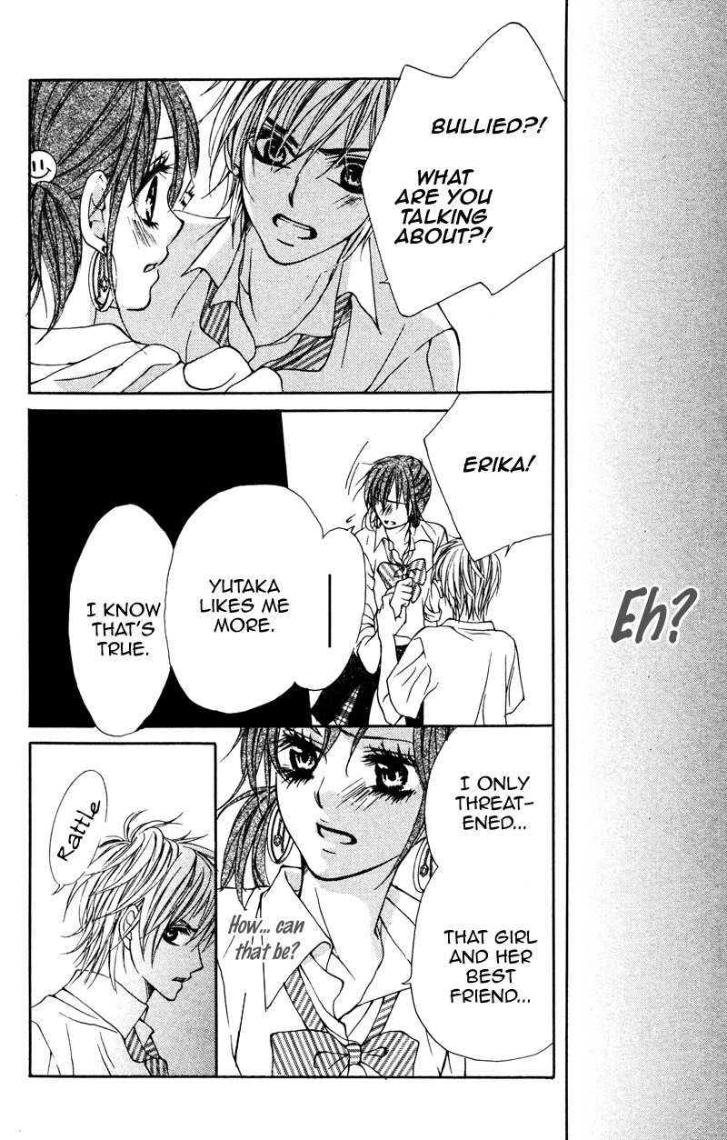 Sayonara demo Aishiteru Chapter 1 page 38 - Chapter 1: Sayonara Demo Aishiteru - Yutaka's version