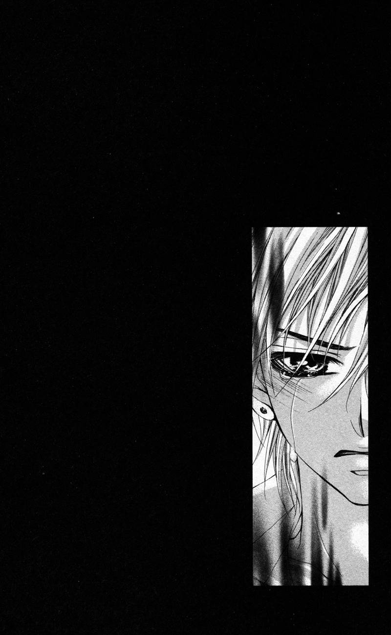 Sayonara demo Aishiteru Chapter 1 page 4 - Chapter 1: Sayonara Demo Aishiteru - Yutaka's version