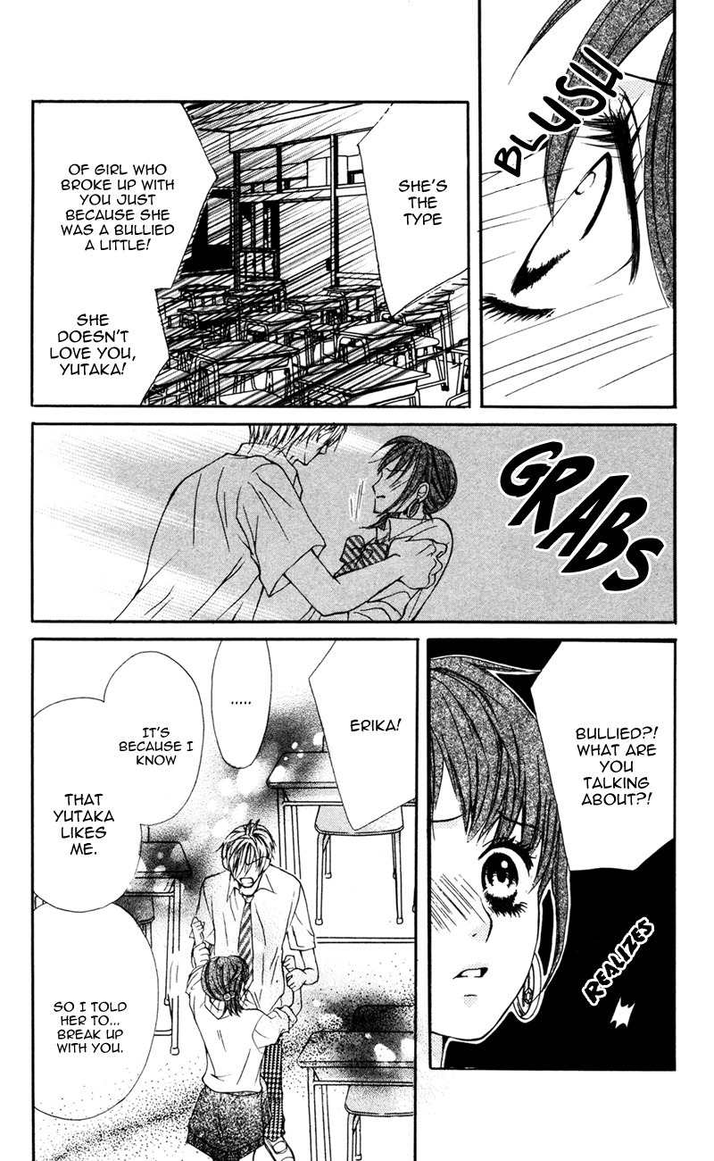Sayonara demo Aishiteru Chapter 2 page 31 - Chapter 2: Sayonara Demo Aishiteru - Mariya's version