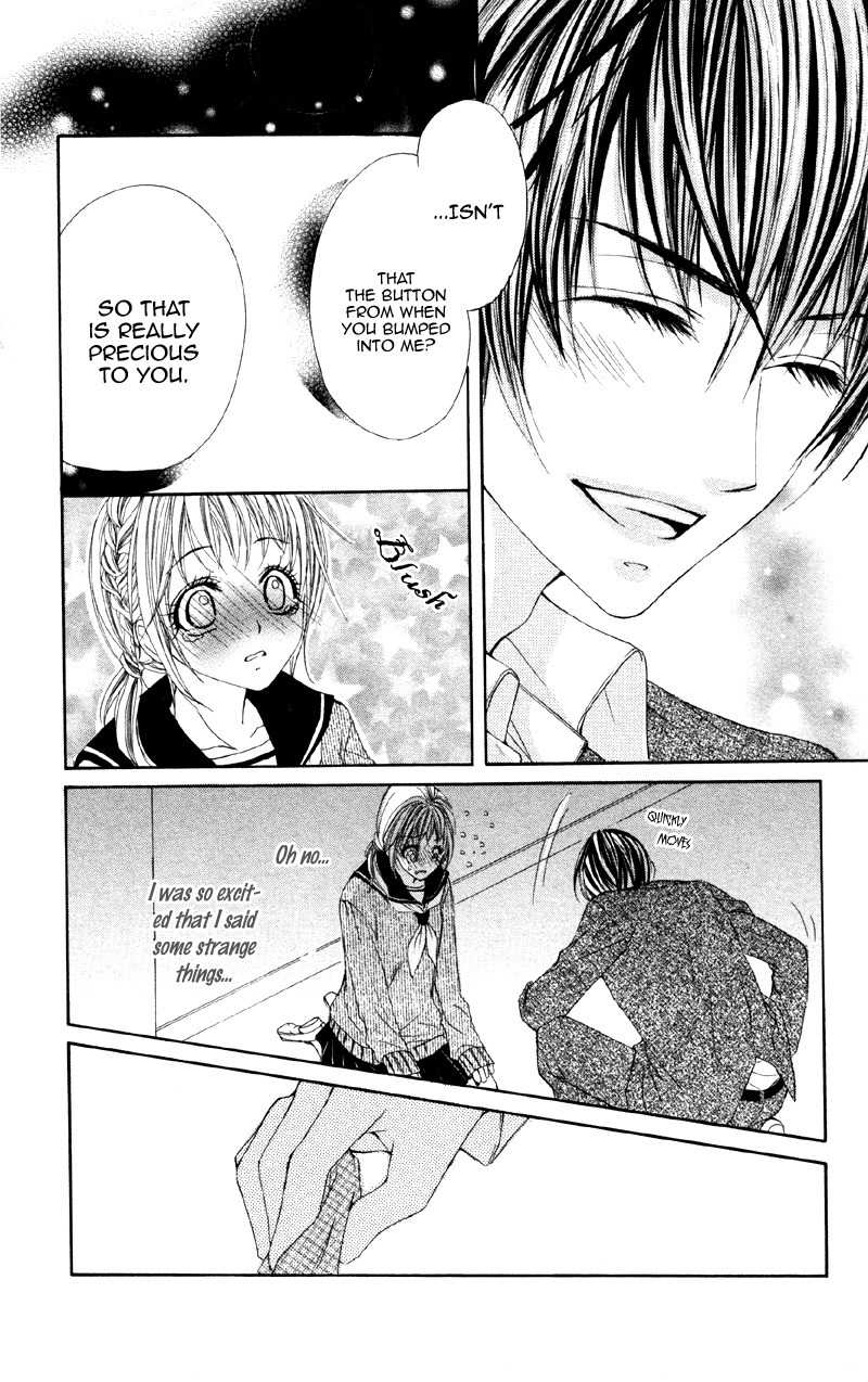 Sayonara demo Aishiteru Chapter 3 page 16 - Chapter 3: 1% No Kiseki