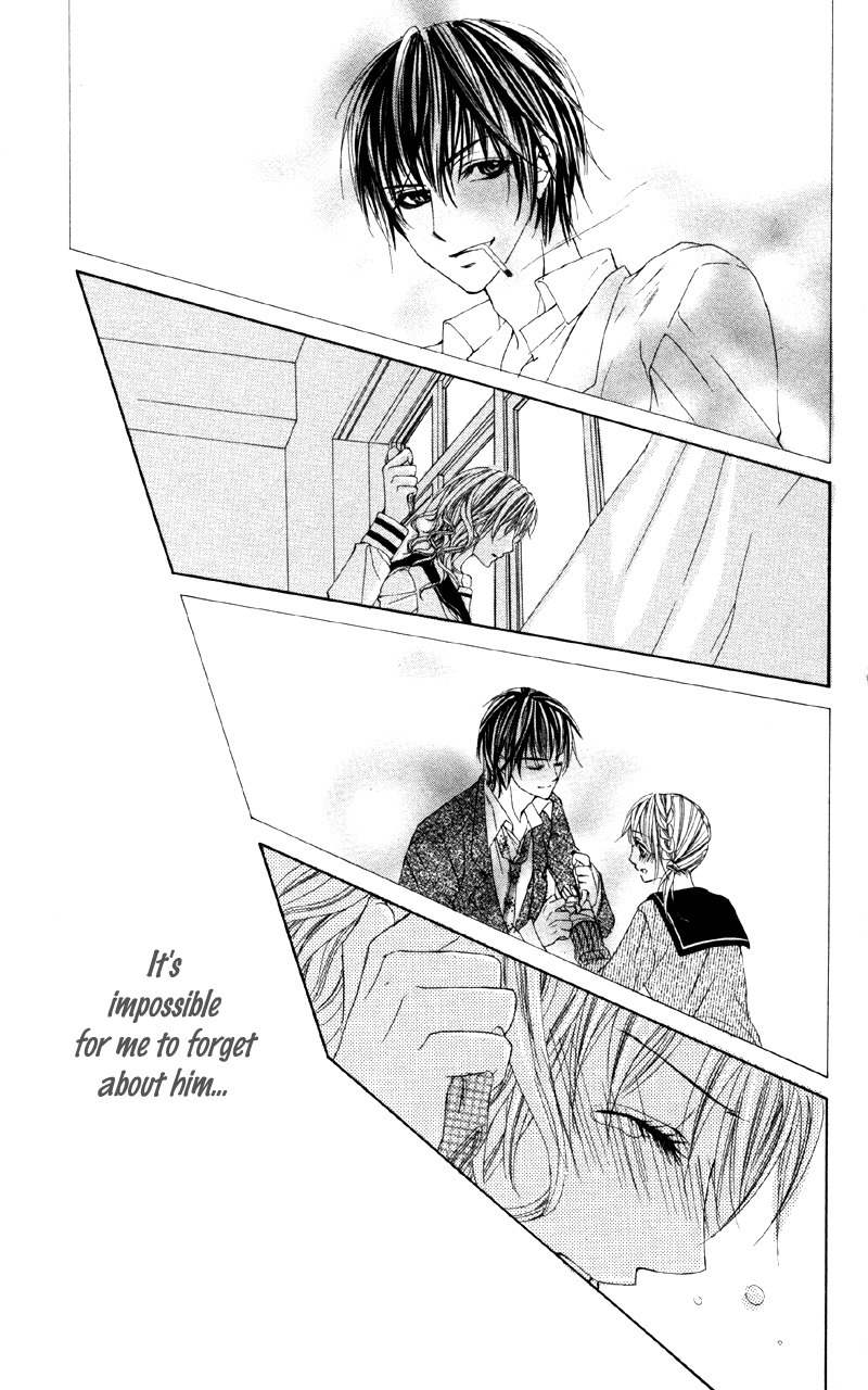Sayonara demo Aishiteru Chapter 3 page 29 - Chapter 3: 1% No Kiseki