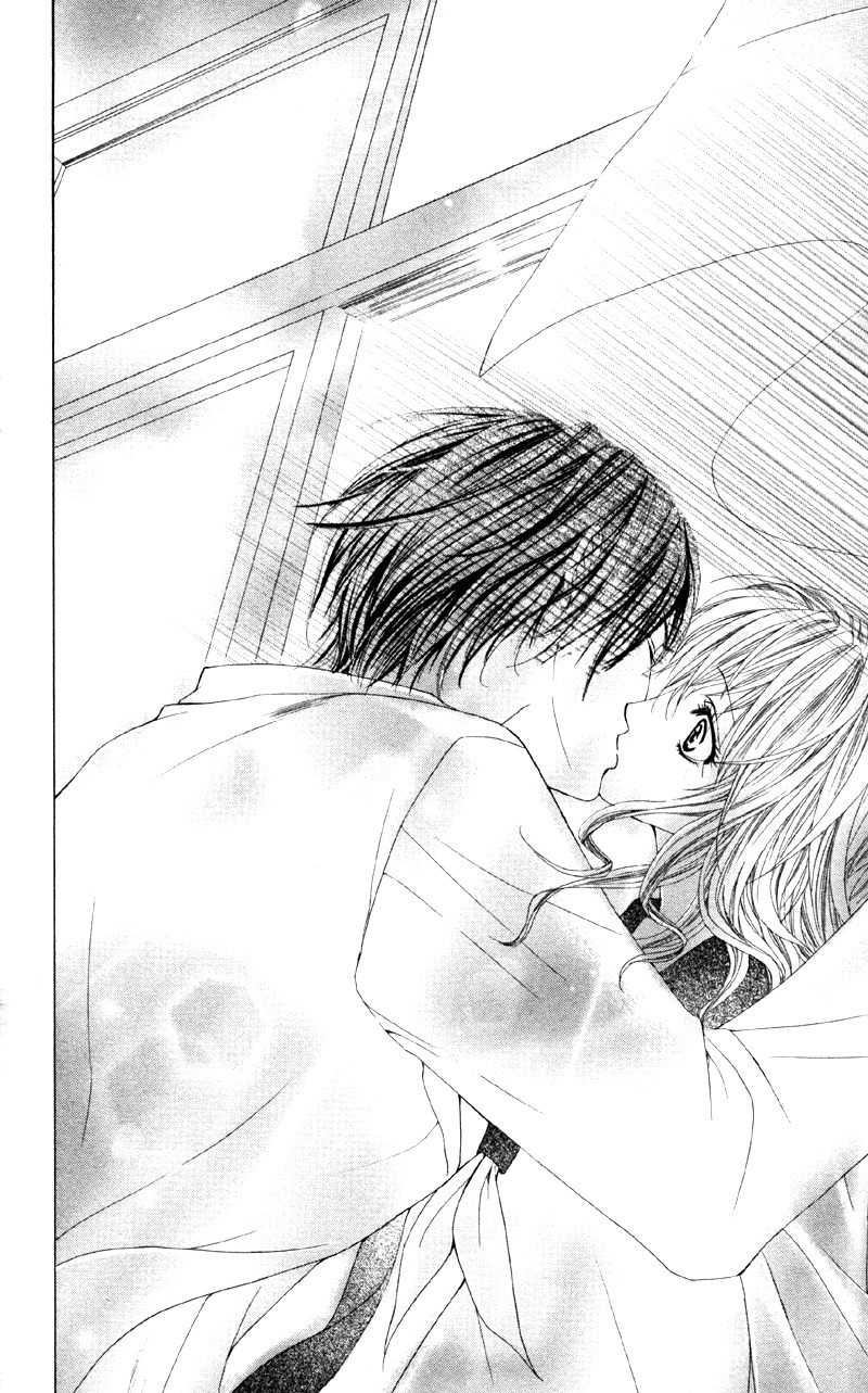 Sayonara demo Aishiteru Chapter 3 page 32 - Chapter 3: 1% No Kiseki
