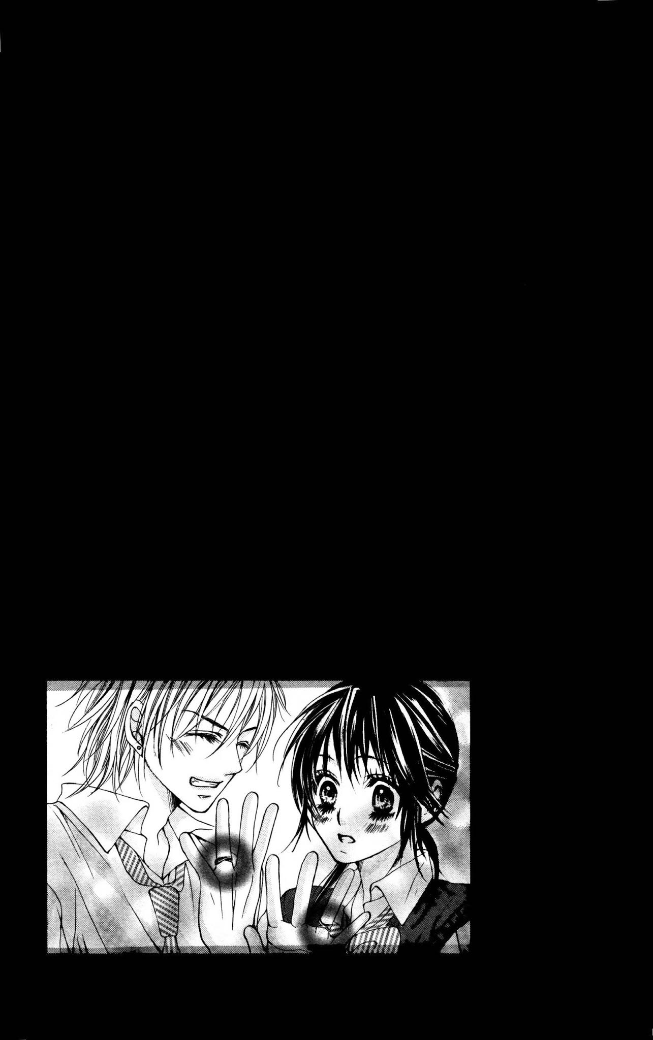 Sayonara demo Aishiteru Chapter 3 page 37 - Chapter 3: 1% No Kiseki