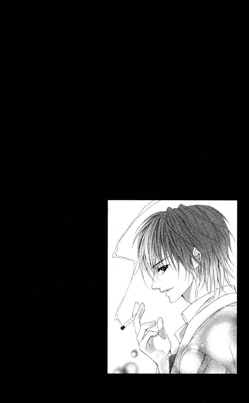 Sayonara demo Aishiteru Chapter 3 page 38 - Chapter 3: 1% No Kiseki