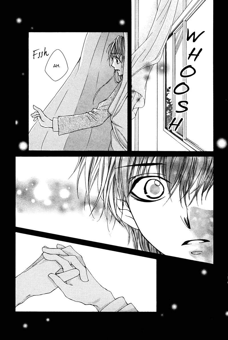 Sayonara demo Aishiteru Chapter 4 page 41 - Chapter 4: Sumetaku, Amaku, Koi O Shite