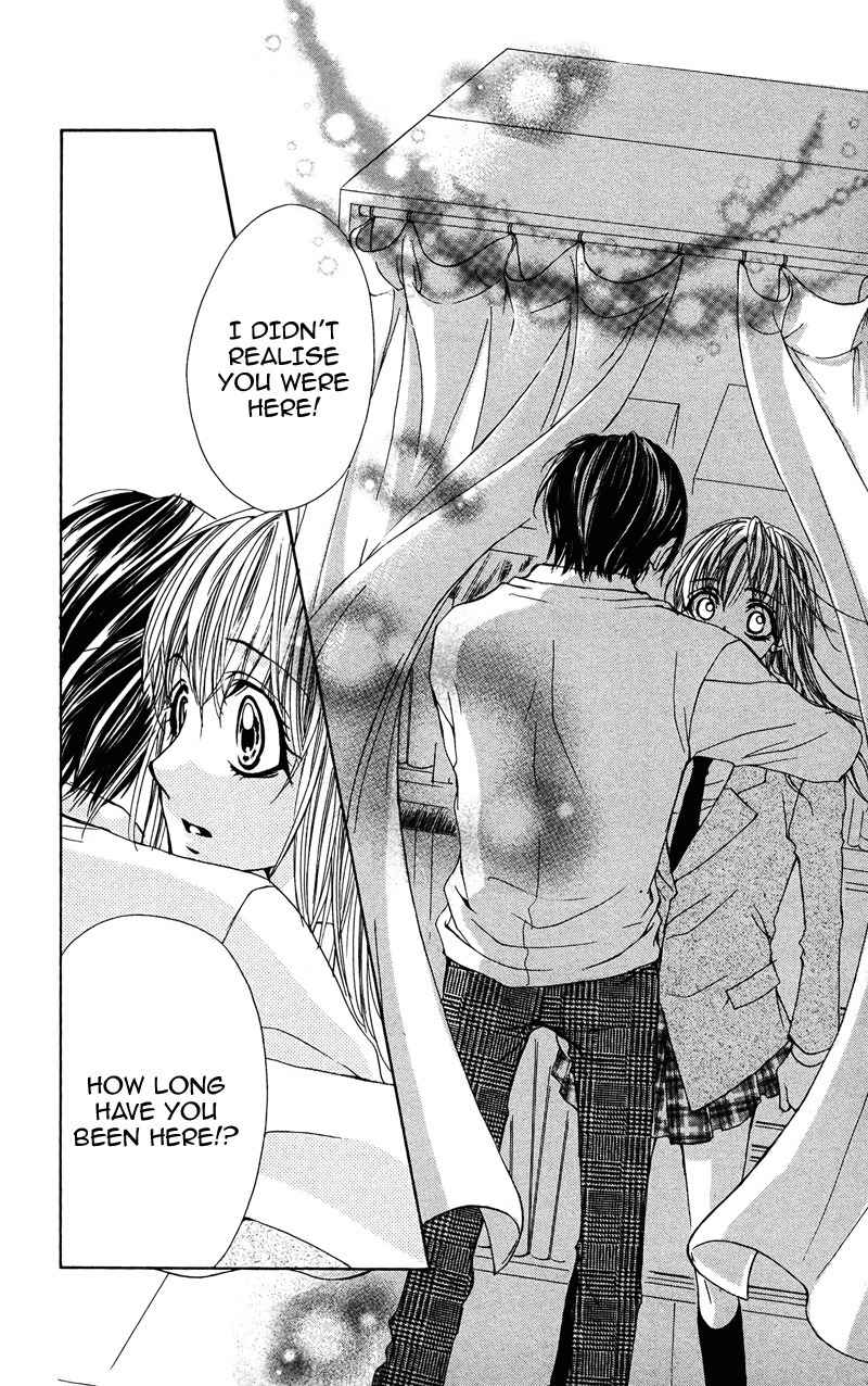 Sayonara demo Aishiteru Chapter 4 page 42 - Chapter 4: Sumetaku, Amaku, Koi O Shite